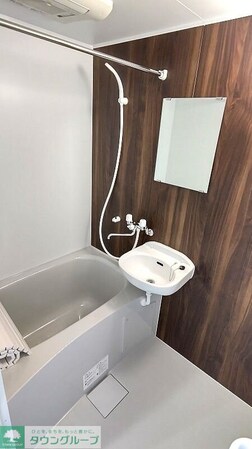 ルアナの物件内観写真